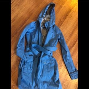 Outdoor Research rain jacket size large